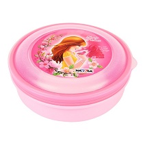 NAYASA SPILL GUARD LUNCH BOX 1 U